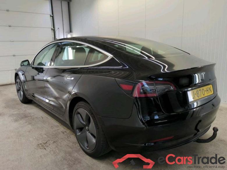 Tesla Model 3 Stnd.RWD Plus 60 kWh #6