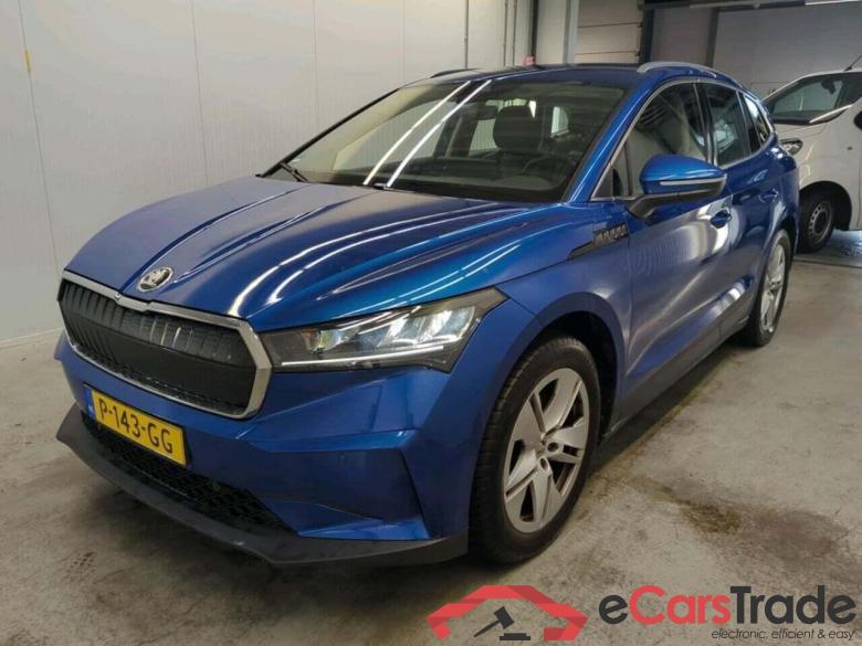 SKODA Enyaq iV 80 #1
