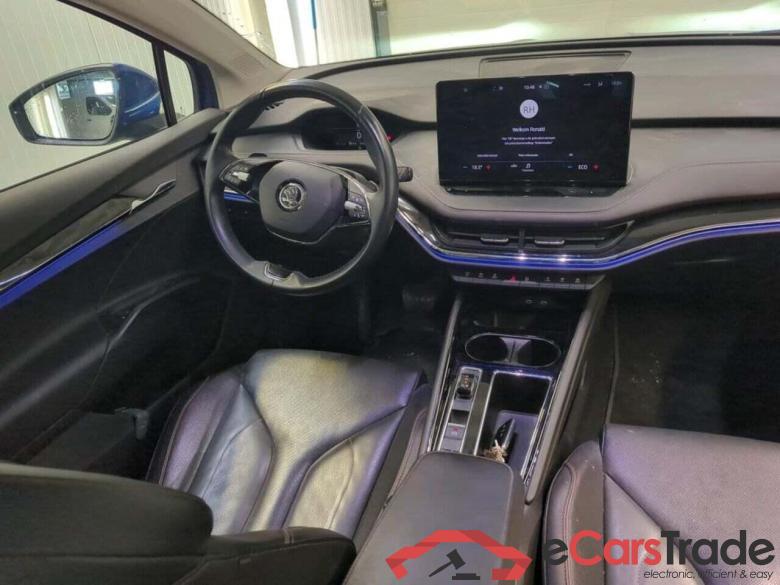 SKODA Enyaq iV 80 #3