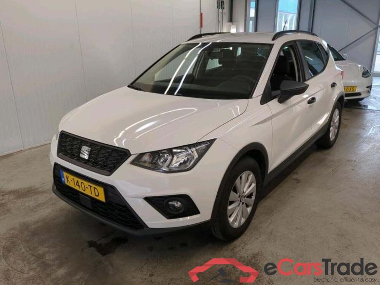 SEAT Arona 1.0 TSI Reference #1