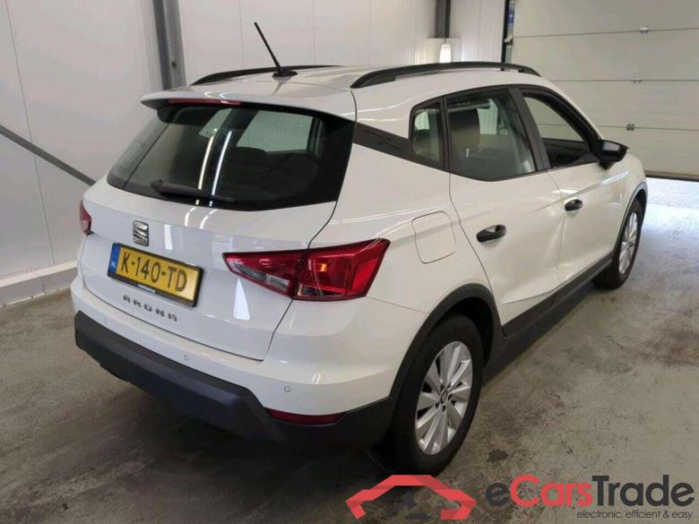 SEAT Arona 1.0 TSI Reference #2