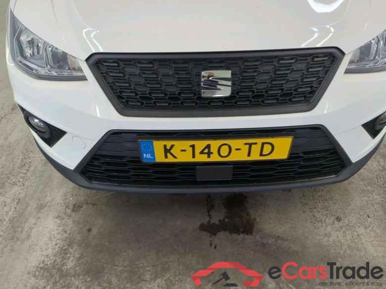 SEAT Arona 1.0 TSI Reference #4