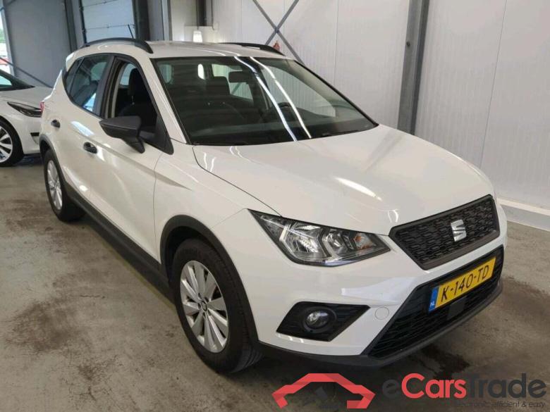SEAT Arona 1.0 TSI Reference #5