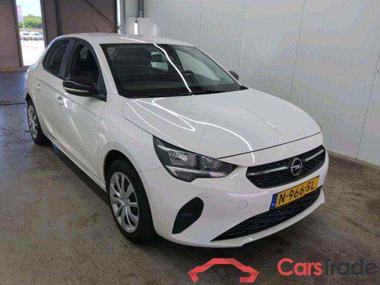 OPEL CORSA-E Edition 50 kWh 50kWh #5