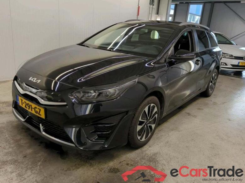 KIA ceed sportswagon 1.6 GDI PHEV Dyn+L. #1