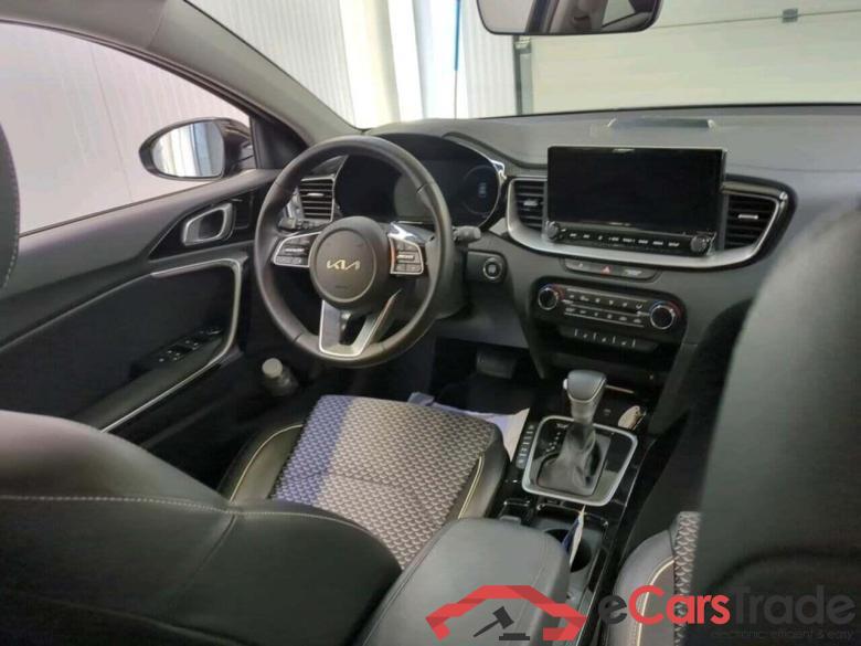 KIA ceed sportswagon 1.6 GDI PHEV Dyn+L. #3
