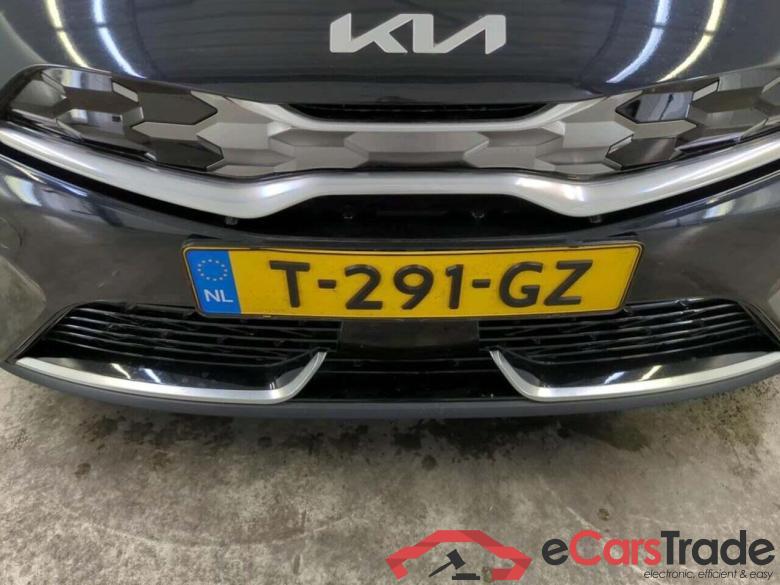KIA ceed sportswagon 1.6 GDI PHEV Dyn+L. #4
