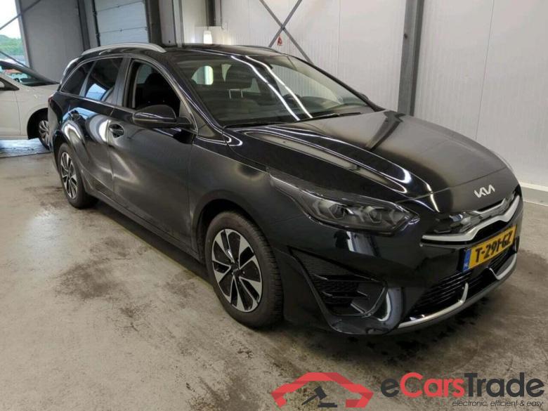 KIA ceed sportswagon 1.6 GDI PHEV Dyn+L. #5