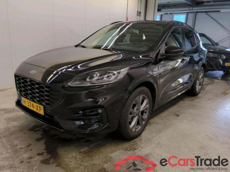 FORD KUGA 2.5 PHEV ST-Line X #1