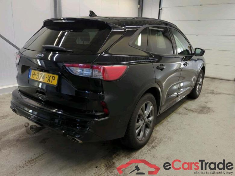 FORD KUGA 2.5 PHEV ST-Line X #2