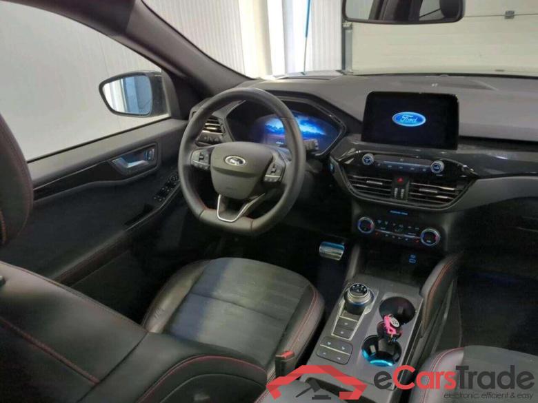 FORD KUGA 2.5 PHEV ST-Line X #3