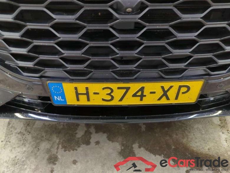 FORD KUGA 2.5 PHEV ST-Line X #4