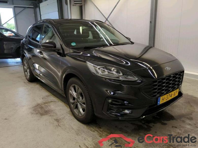 FORD KUGA 2.5 PHEV ST-Line X #5