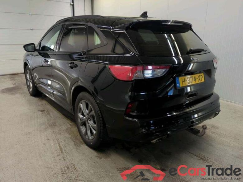 FORD KUGA 2.5 PHEV ST-Line X #6