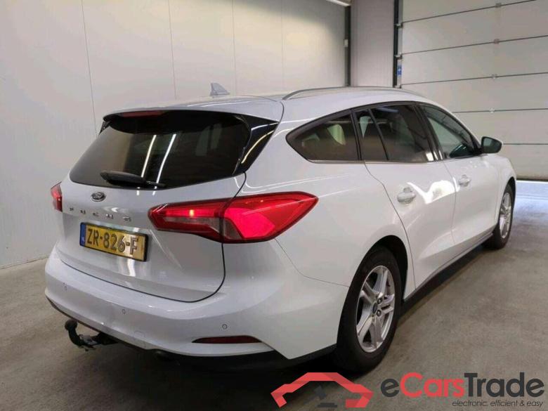 FORD Focus Wagon 1.0 EcoB. Tr Ed. bns #2