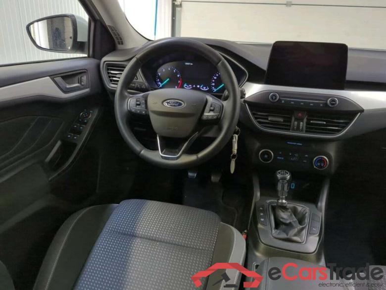 FORD Focus Wagon 1.0 EcoB. Tr Ed. bns #3