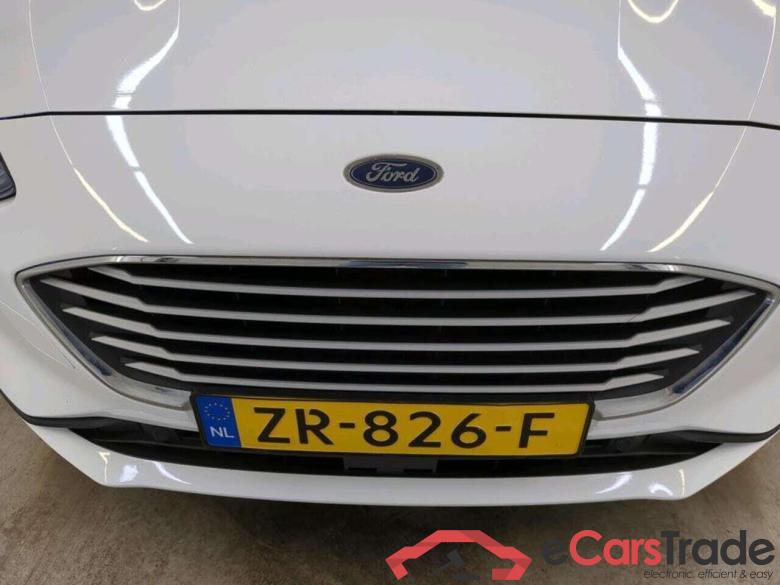 FORD Focus Wagon 1.0 EcoB. Tr Ed. bns #4