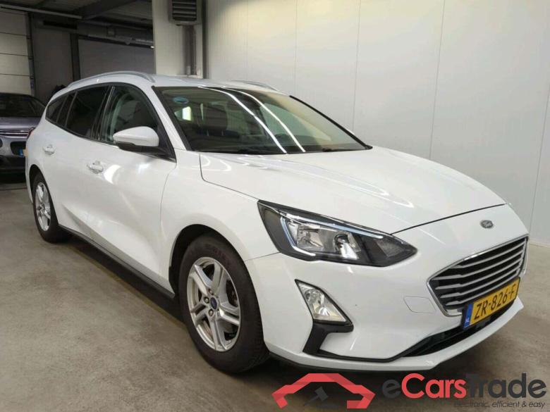 FORD Focus Wagon 1.0 EcoB. Tr Ed. bns #5