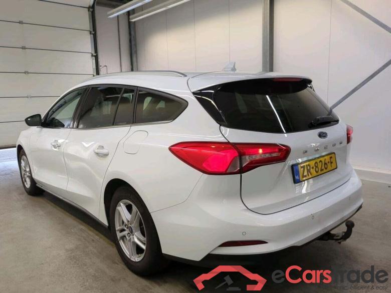 FORD Focus Wagon 1.0 EcoB. Tr Ed. bns #6