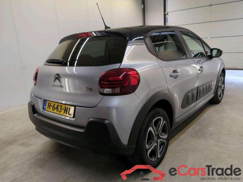 CITROEN C3 1.2 PT S&S Feel Ed. #2
