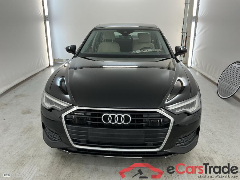 AUDI A6 2.0 50 TFSI E QUATTRO S TRONIC #1