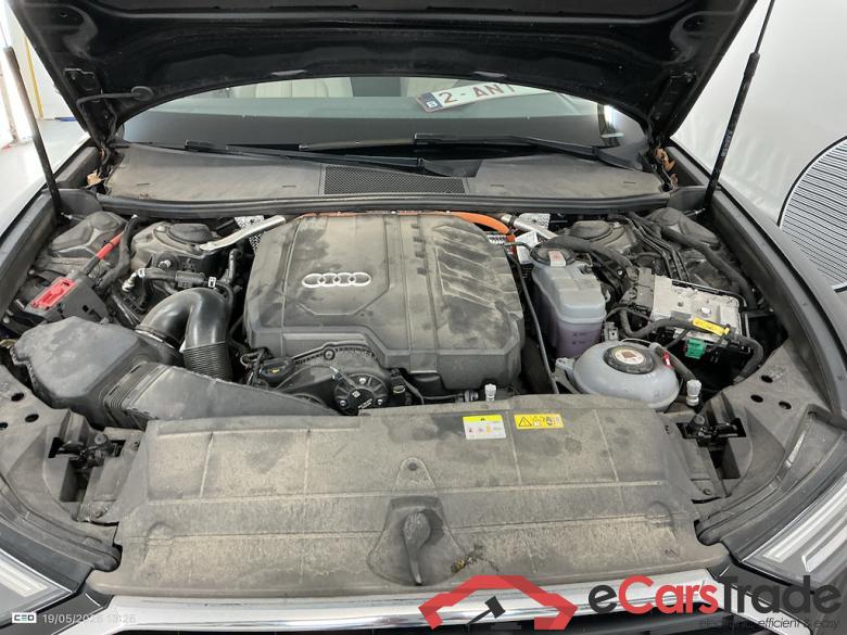 AUDI A6 2.0 50 TFSI E QUATTRO S TRONIC #6