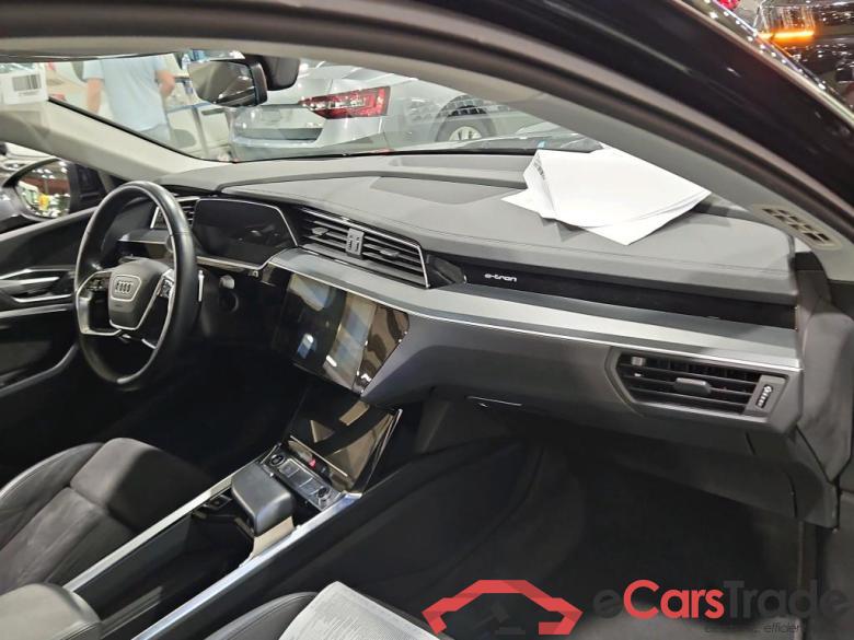 AUDI E-TRON SPORTBACK 71 kWh 50 Quattro Advanced #5