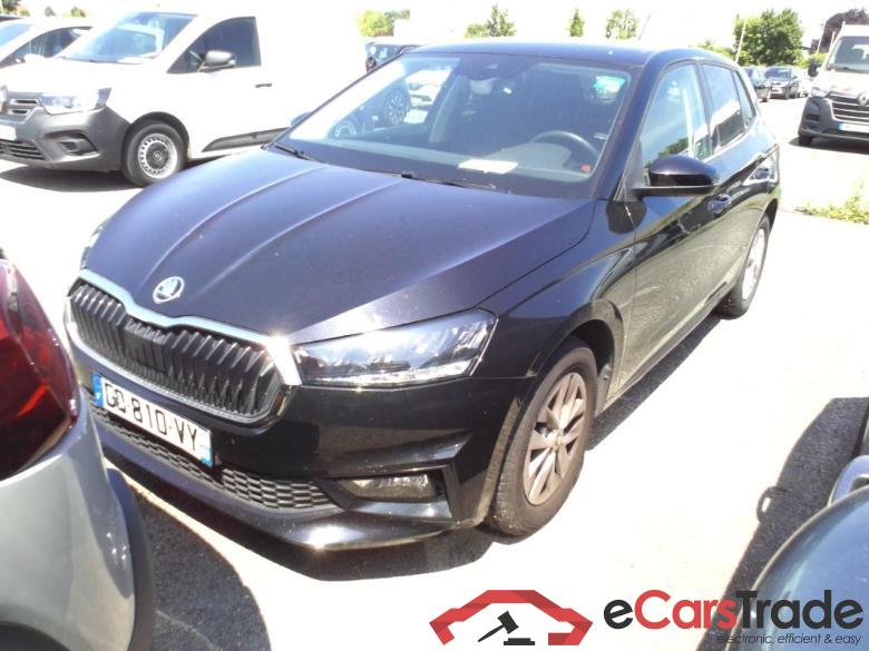 FABIA 1.0TSI STYLE #1