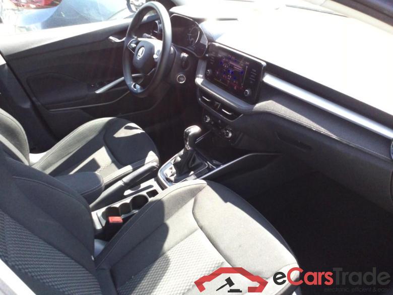 FABIA 1.0TSI STYLE #3