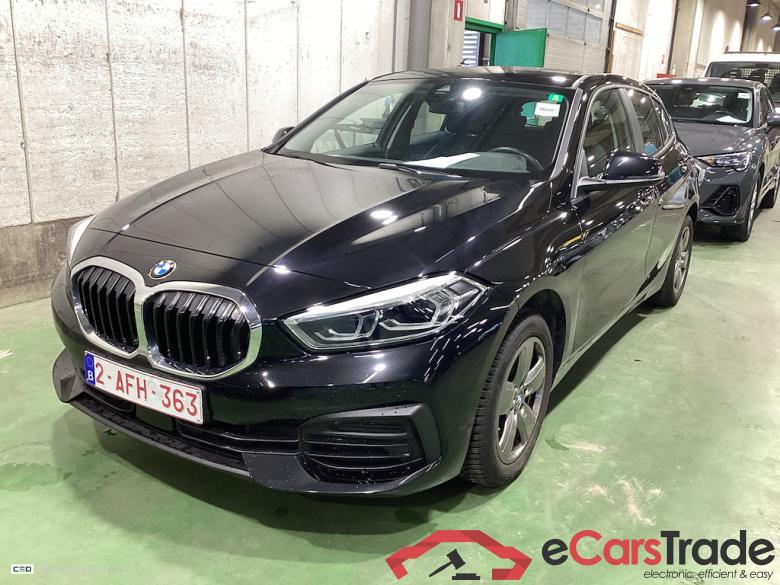 BMW 1 SERIES HATCH 1.5 118I (100KW) #2
