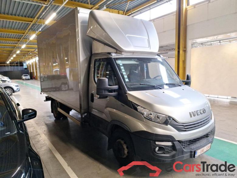 IVECO DAILY 70C18HA8-P - B70C #2