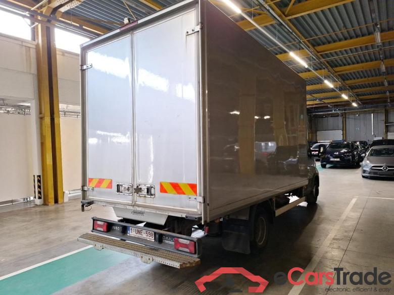 IVECO DAILY 70C18HA8-P - B70C #4