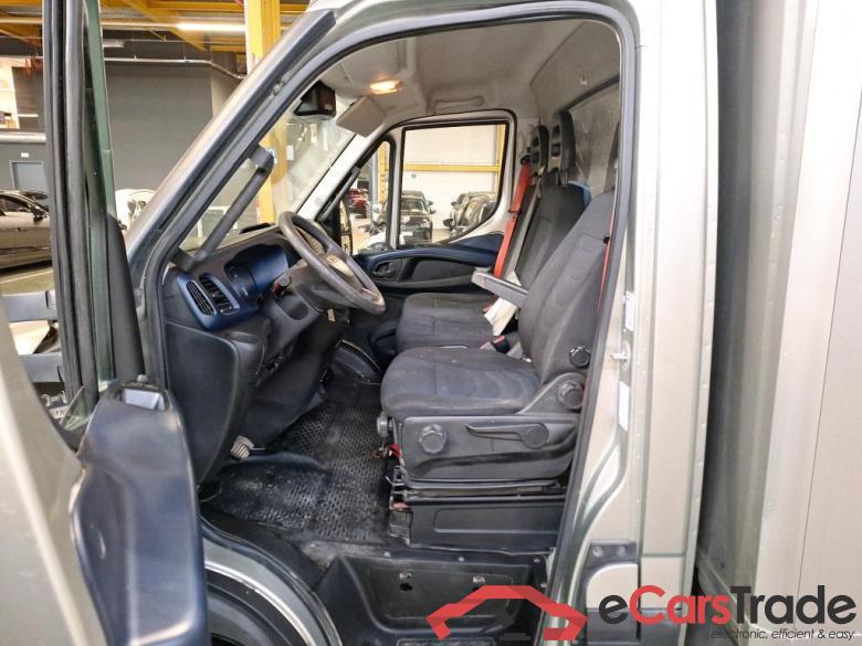 IVECO DAILY 70C18HA8-P - B70C #5