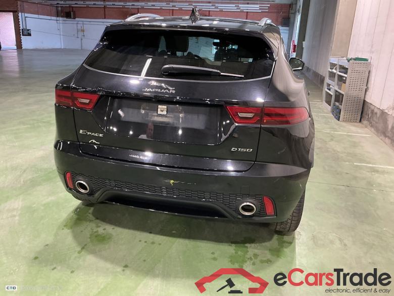 JAGUAR E-PACE DIESEL 2.0 D R-Dynamic S STOCK #5