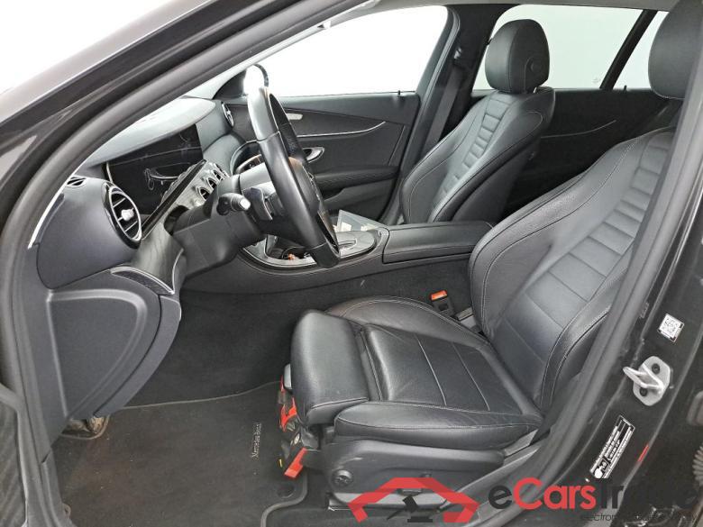 MERCEDES-BENZ E-CLASS BREAK 2.0 E 300 E AUTO BUSINESS SOL AUTO Business Solution LUXURY #5