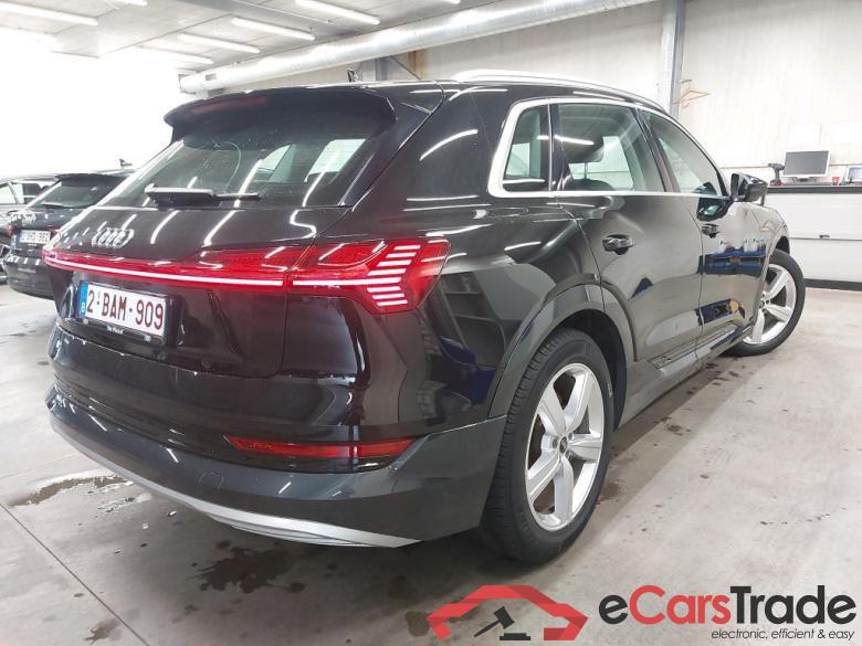 AUDI - AUD E-TRON 55 Quattro Advanced 408PK Limited Edition & Assistance Tour Pack  * ELECTRIC * #2