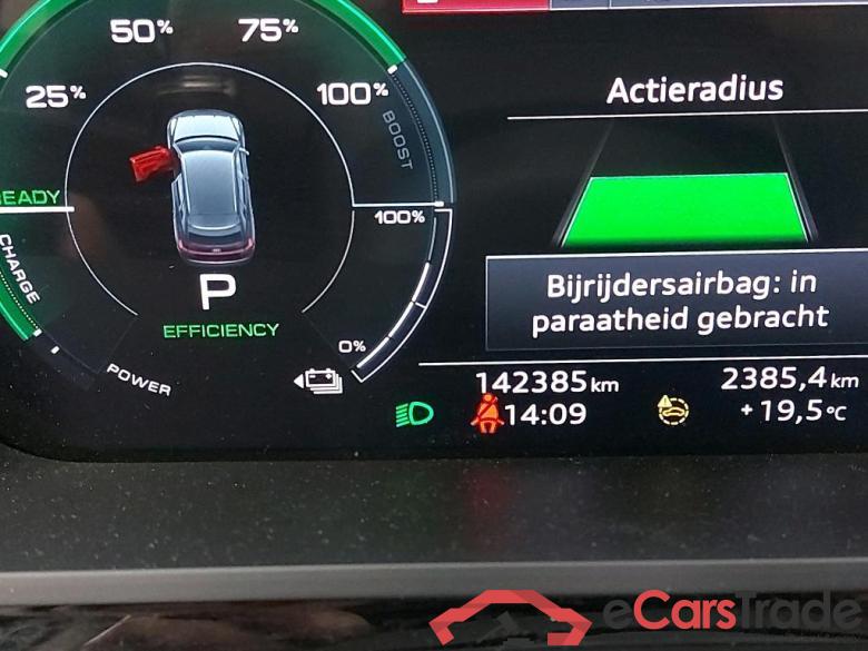 AUDI - AUD E-TRON 55 Quattro Advanced 408PK Limited Edition & Assistance Tour Pack  * ELECTRIC * #5