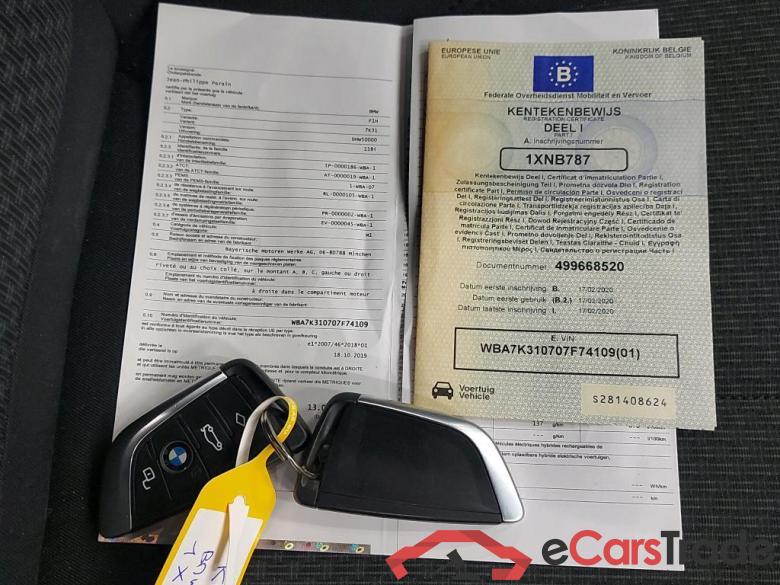 BMW - BMW 1 HATCH 118i 140PK Advantage Pack Business & Light Pack & PDC Front & Rear  * PETROL * #4