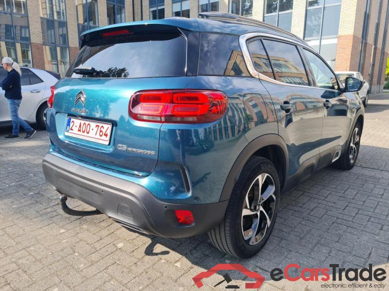 CITROËN - CIT C5 AIRCROSS BlueHDi 130PK EAT8 Business Lounge With Nappa Leather #2