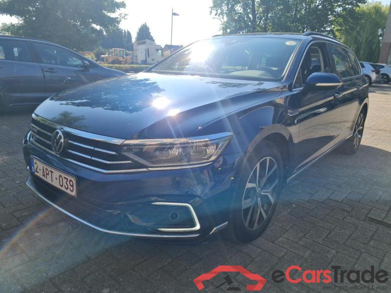 VW - VW  PASSAT VARIANT TSI GTE 218PK DSG6 Business  * HYBRID * #1