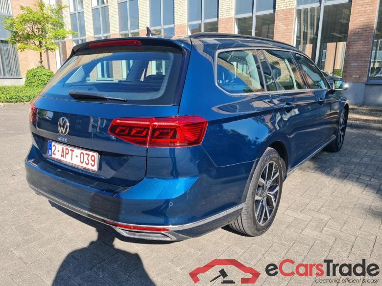 VW - VW  PASSAT VARIANT TSI GTE 218PK DSG6 Business  * HYBRID * #2