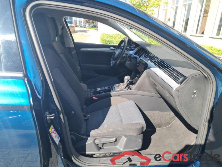 VW - VW  PASSAT VARIANT TSI GTE 218PK DSG6 Business  * HYBRID * #3