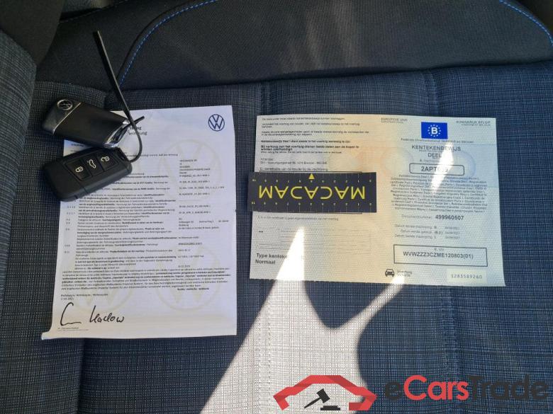 VW - VW  PASSAT VARIANT TSI GTE 218PK DSG6 Business  * HYBRID * #4