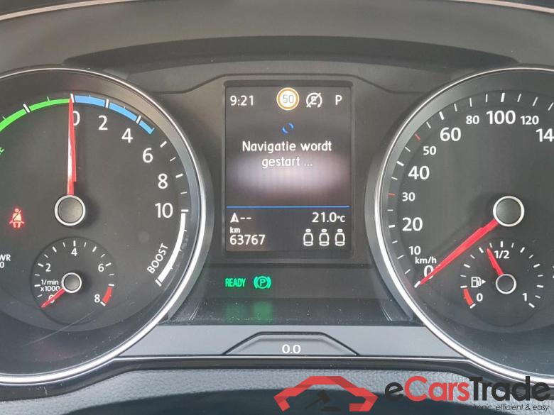 VW - VW  PASSAT VARIANT TSI GTE 218PK DSG6 Business  * HYBRID * #5