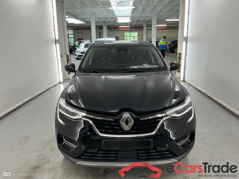 RENAULT ARKANA 1.6 E-TECH 145 INTENS #1