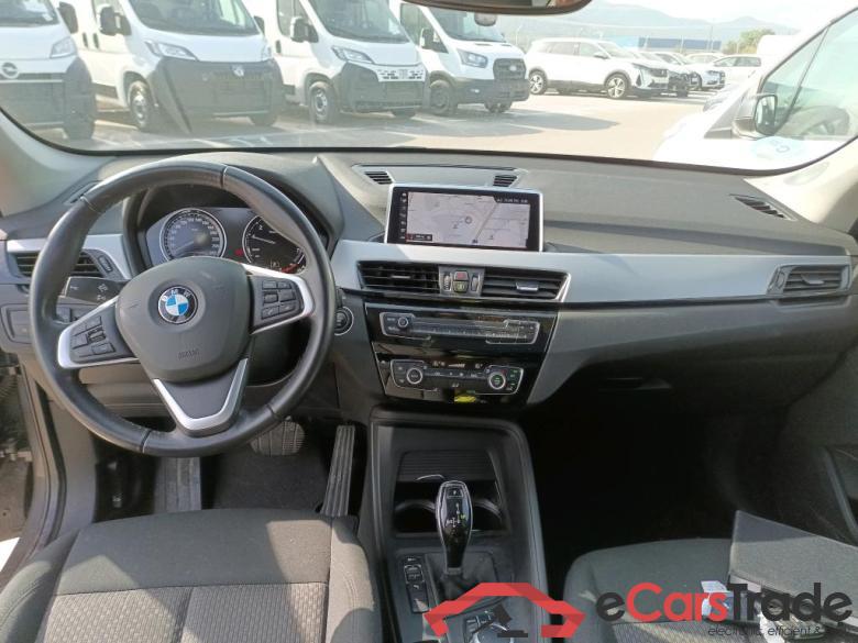 BMW sDrive18i (CX2) Serie X1 sDrive 18i Advantage 1.5 140CV AT7 E6dT #3