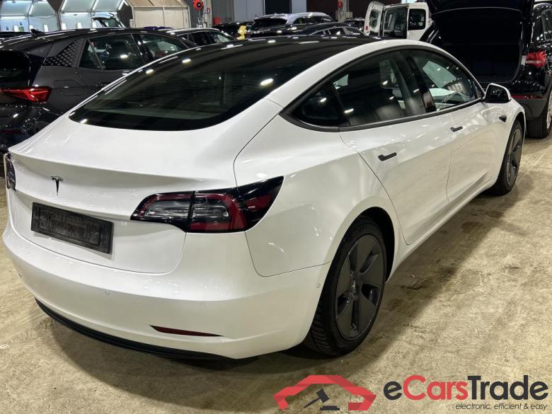TESLA MODEL 3 BEV 50KWH STANDARD RWD PLUS AUTO #2
