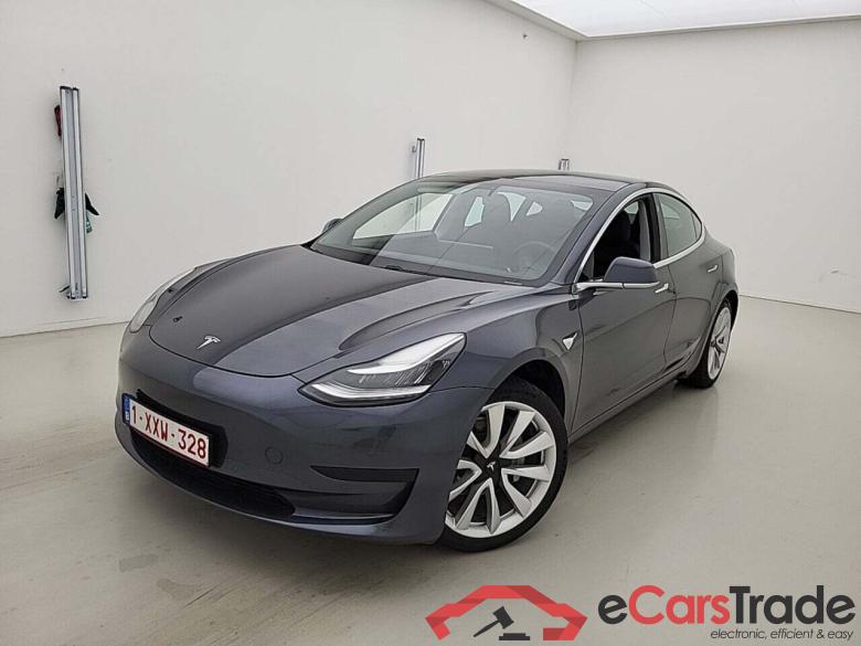 TESLA MODEL 3 STND.RWD PLUS 60 KWH #1