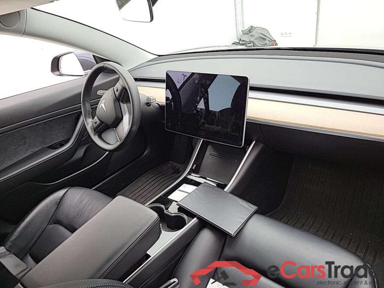 TESLA MODEL 3 STND.RWD PLUS 60 KWH #3