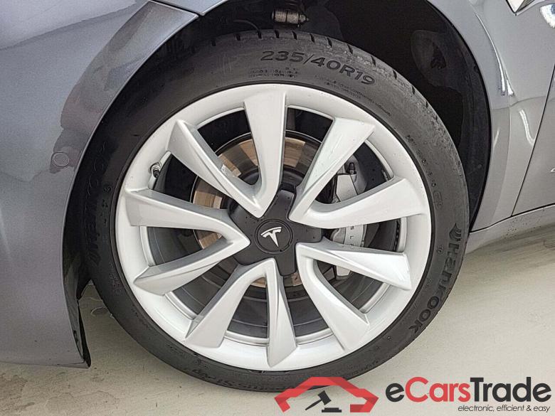 TESLA MODEL 3 STND.RWD PLUS 60 KWH #4